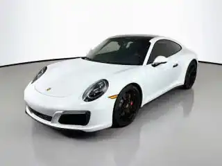 2018 Porsche 911 Carrera 4S Coupe's photo