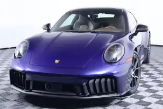 2025 Porsche 911 Carrera GTS Coupe's photo