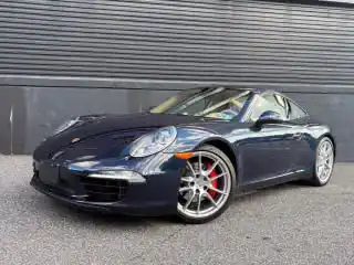 2014 Porsche 911 Carrera S Coupe's photo