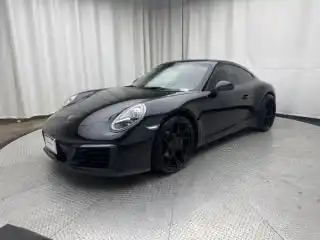 2019 Porsche 911's photo