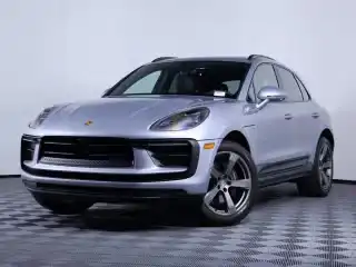 2023 Porsche Macan Base's photo