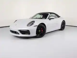 2023 Porsche 911 Carrera 4 GTS Cabriolet's photo