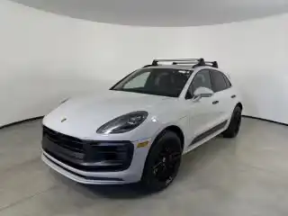 2023 Porsche Macan GTS's photo