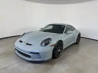 2024 Porsche 911 GT3 RS's photo