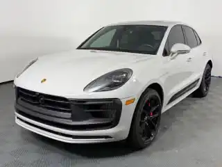 2026 Porsche Macan GTS's photo