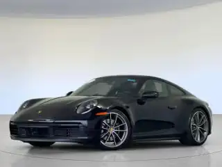 2024 Porsche 911's photo