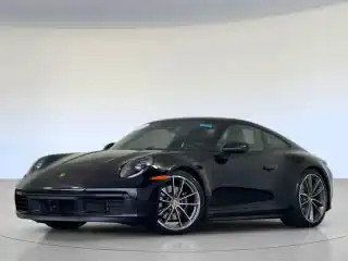 2024 Porsche 911's photo