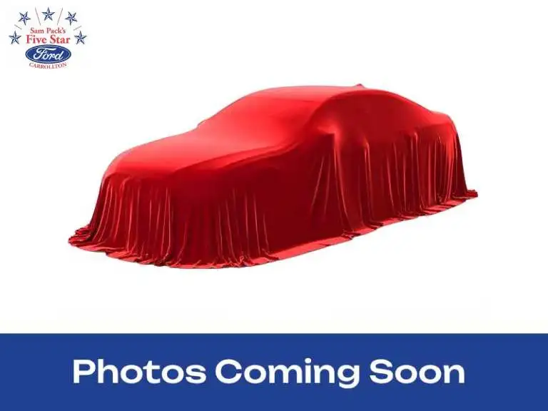 2026 Ford Explorer ST-LINE RWD's photo
