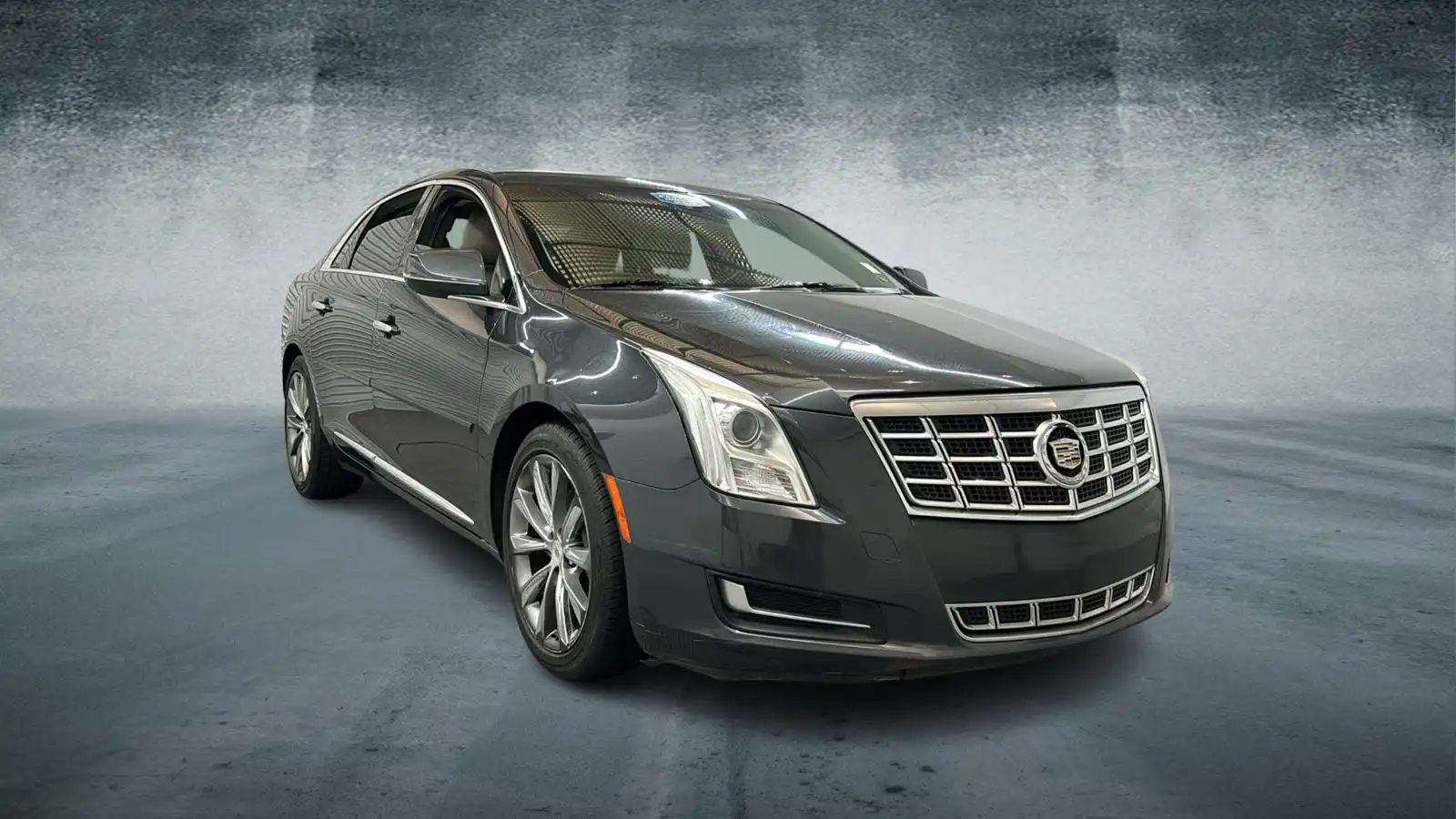 2013 Cadillac XTS 3.6L FWD's photo