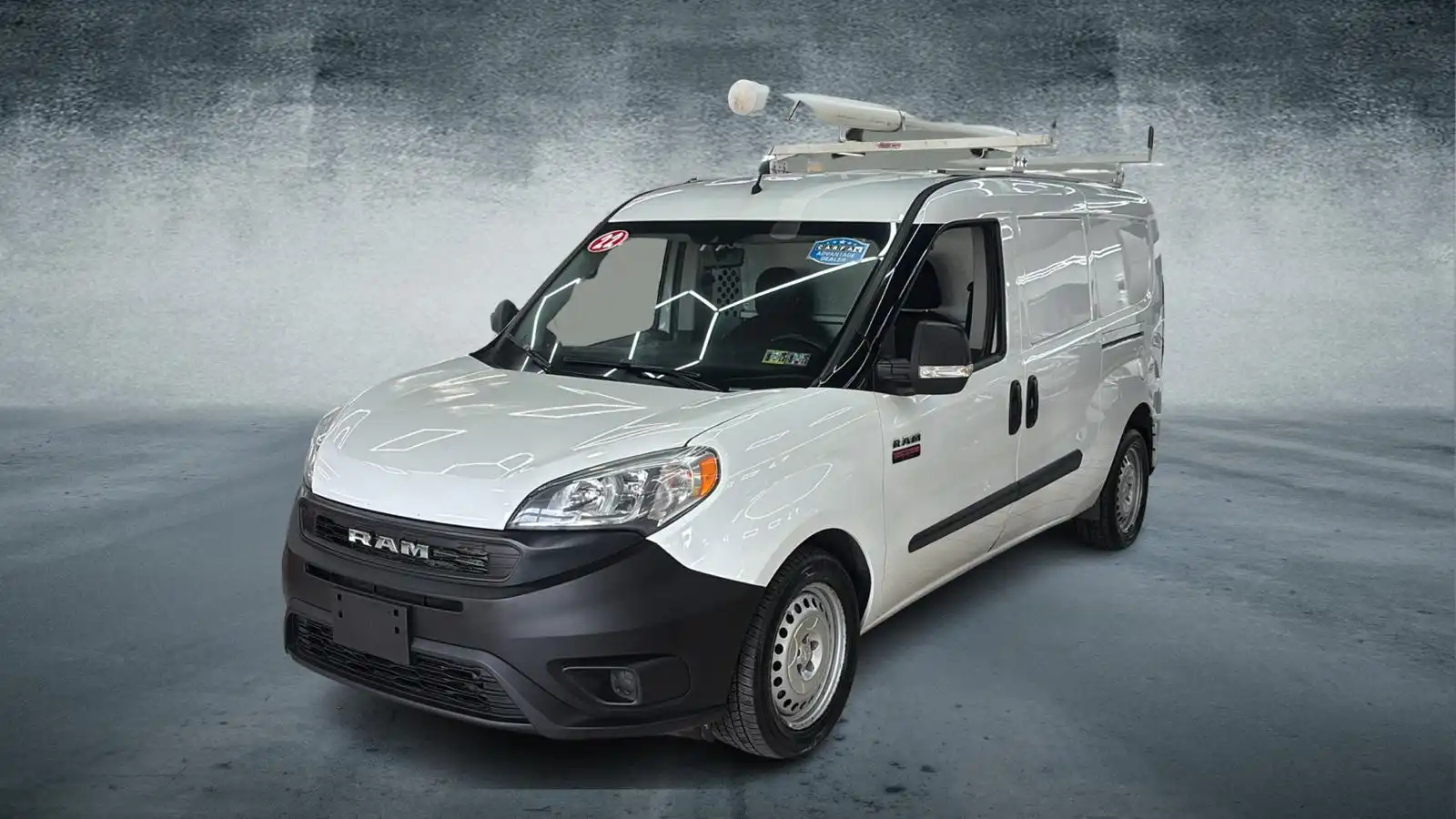 2022 RAM ProMaster City Wagon's photo