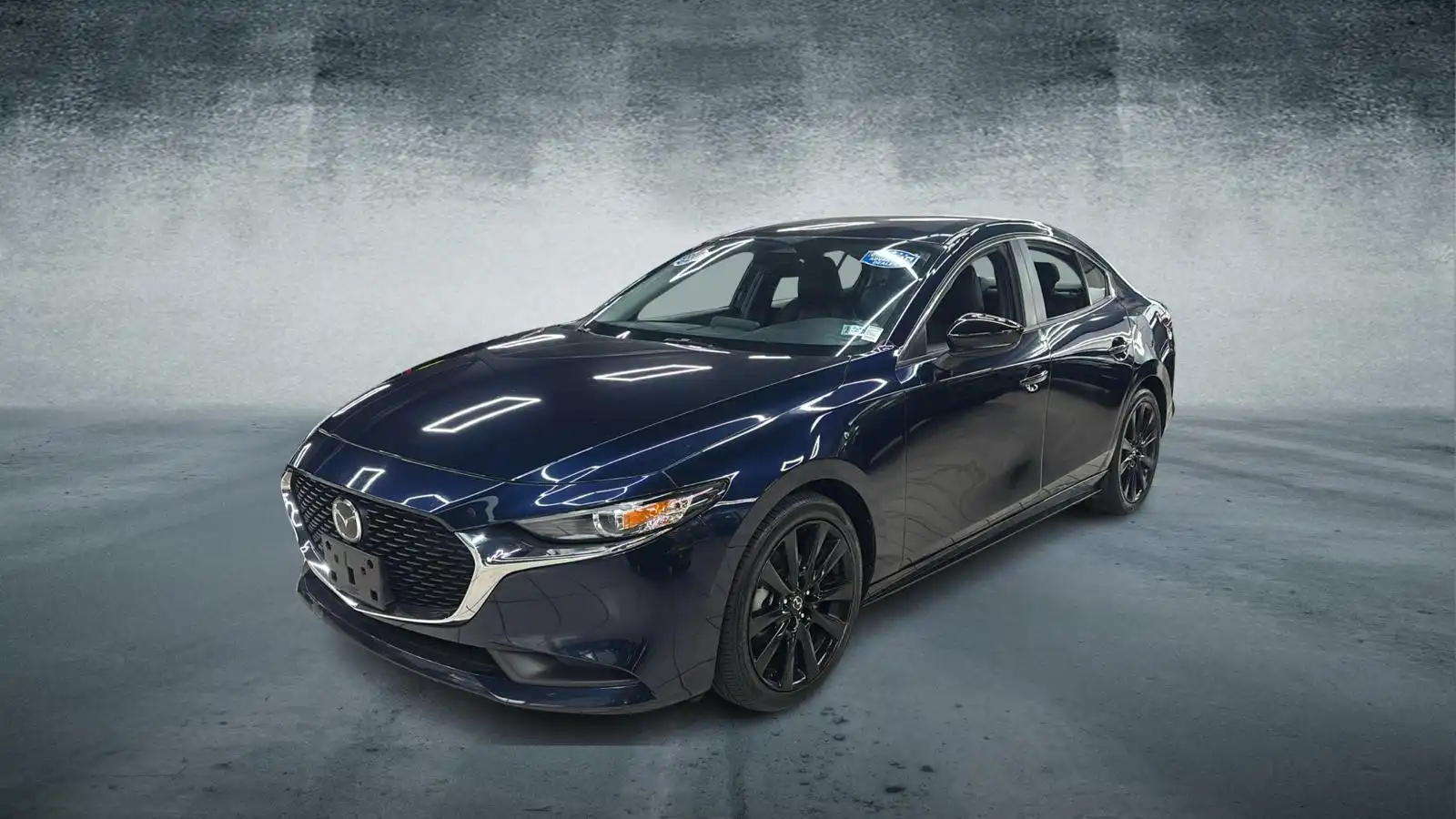 2025 Mazda CX-3 Select Sport AT 4-Door SKYACTIV's photo