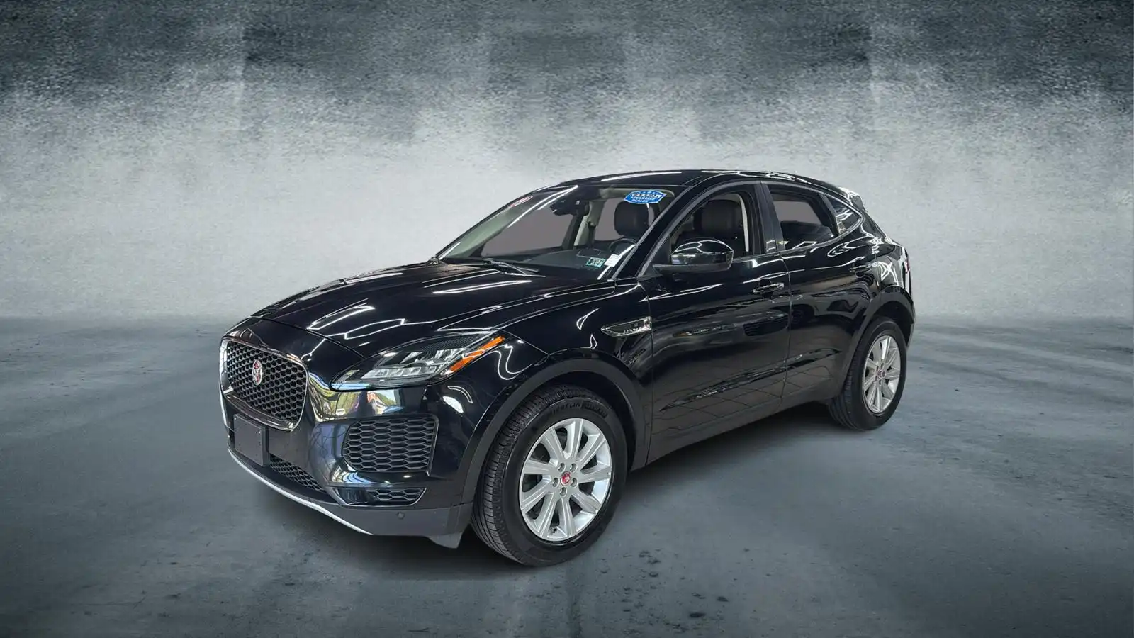 2019 Jaguar E-PACE P250 S AWD's photo