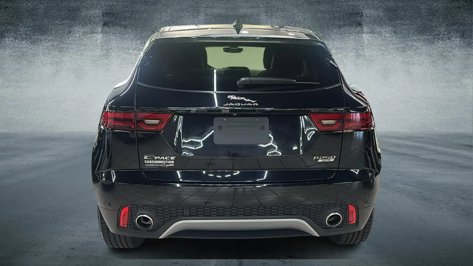 2019 Jaguar E-PACE P250 S AWD photo 4