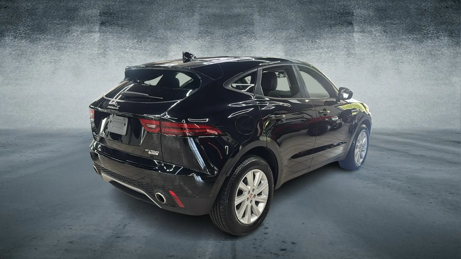 2019 Jaguar E-PACE P250 S AWD photo 5