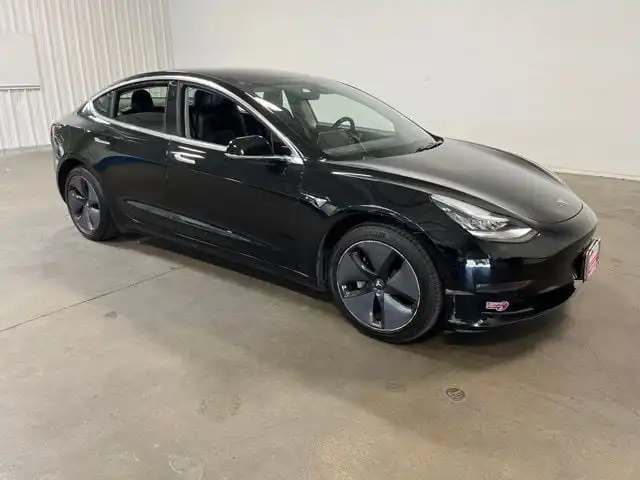 2018 Tesla Model 3 Long Range Dual Motor AWD's photo