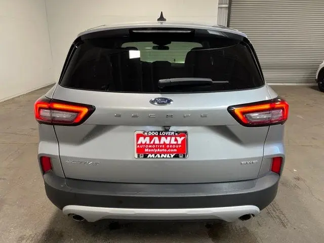 2024 Ford Escape Active AWD photo 4
