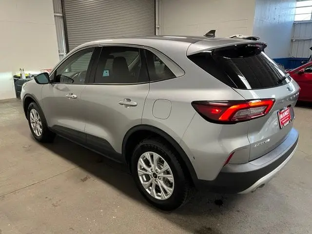 2024 Ford Escape Active AWD photo 5
