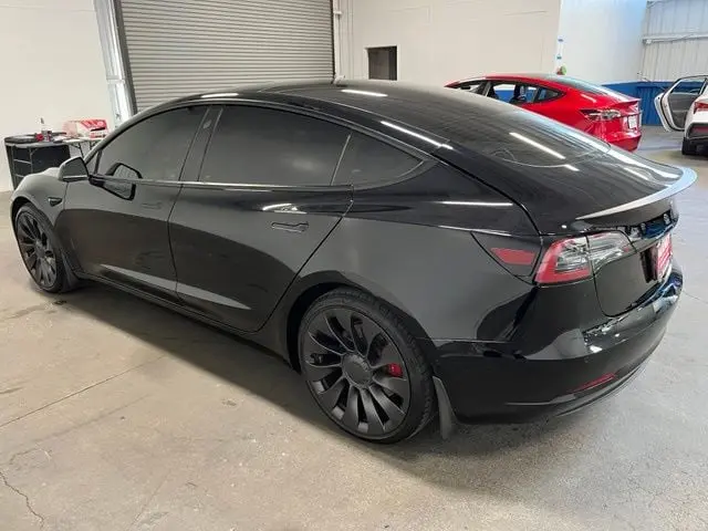 2021 Tesla Model 3 Performance Dual Motor AWD photo 5