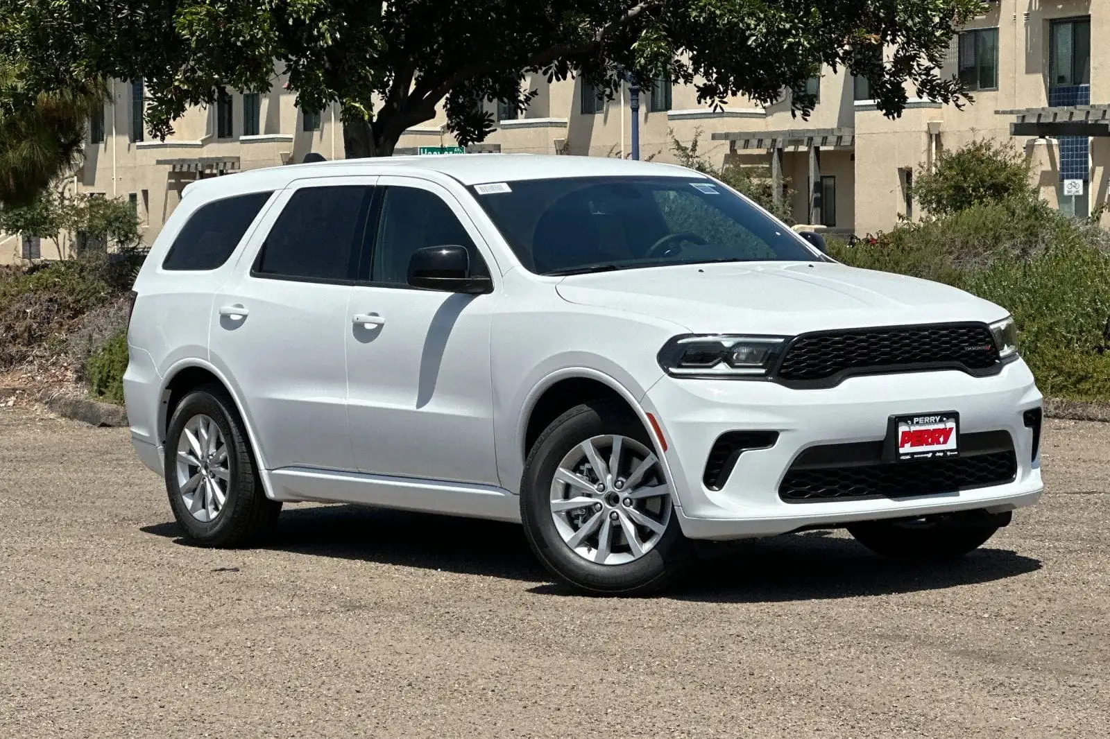 2026 Dodge Durango GT RWD's photo