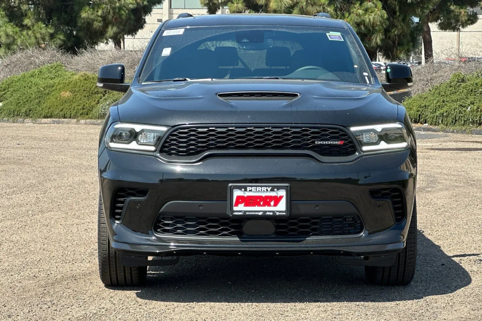 2026 Dodge Durango GT AWD Plus photo 5