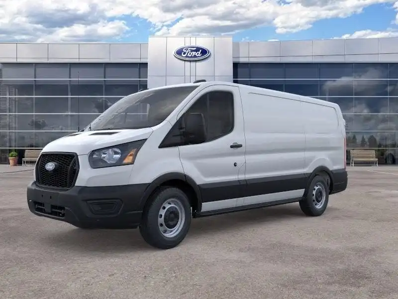 2026 Ford Transit 150 Low Roof 130 WB's photo