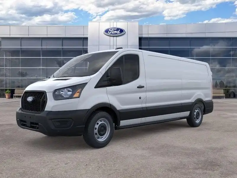 2026 Ford Transit 250 Low Roof 148 WB's photo