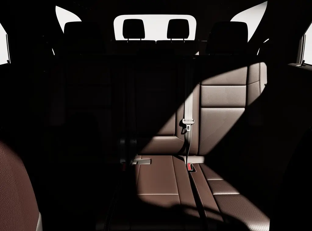 2027 Dodge Durango HEMI V8 GT AWD Plus photo 3