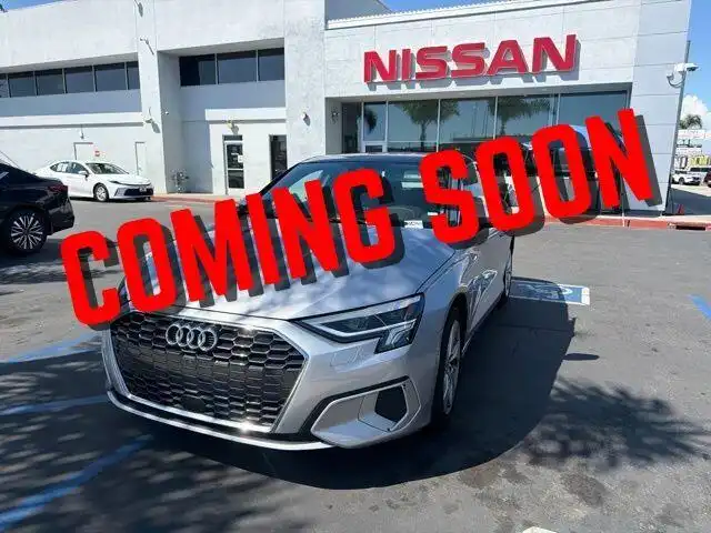 2024 Audi A3 40 TFSI Premium FWD S tronic's photo