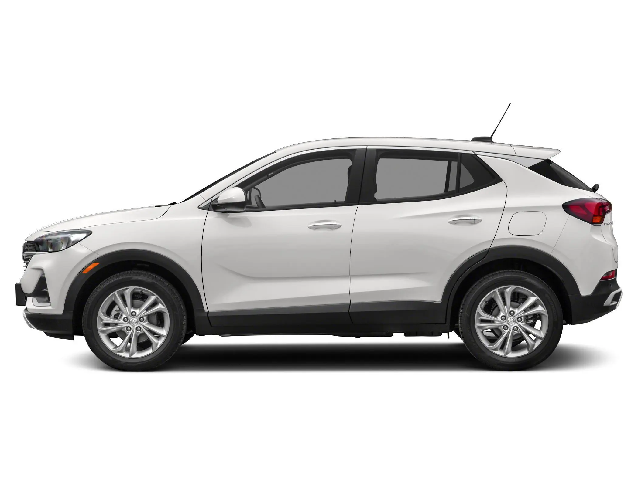 2022 Buick Encore GX Preferred photo 3