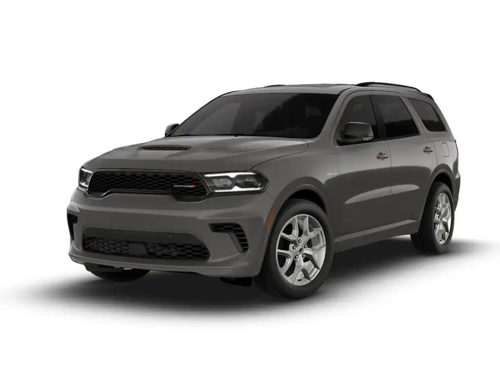 2026 Dodge Durango GT HEMI Plus V8 AWD's photo