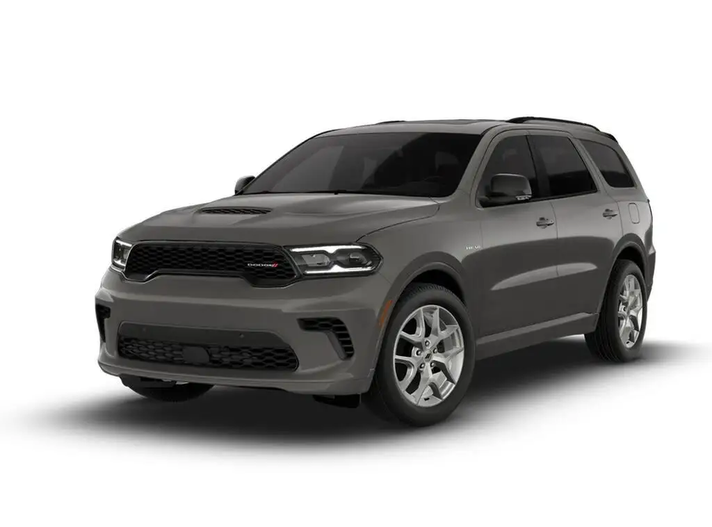 2026 Dodge Durango GT HEMI Plus V8 AWD's photo