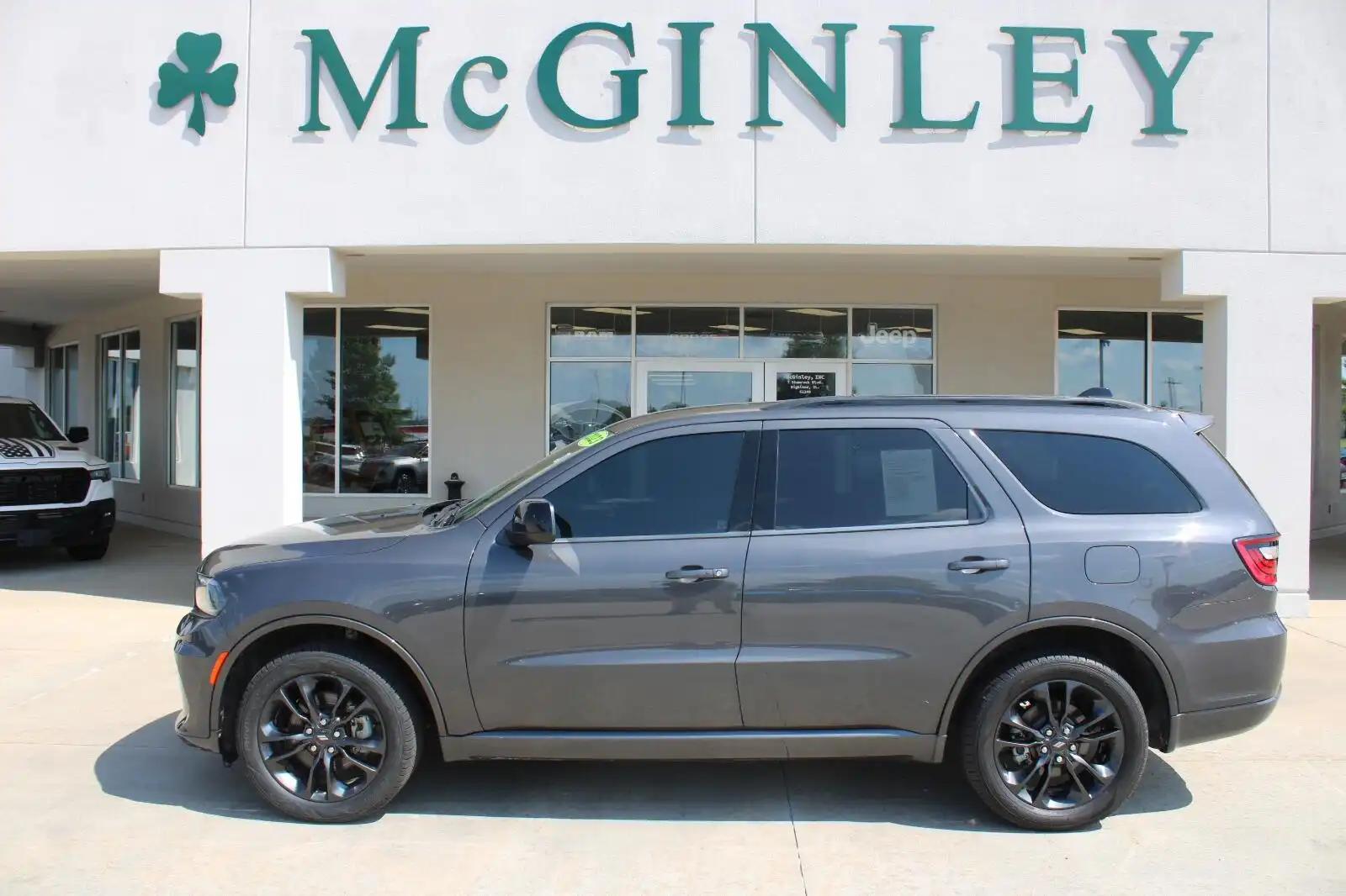 2023 Dodge Durango GT AWD's photo