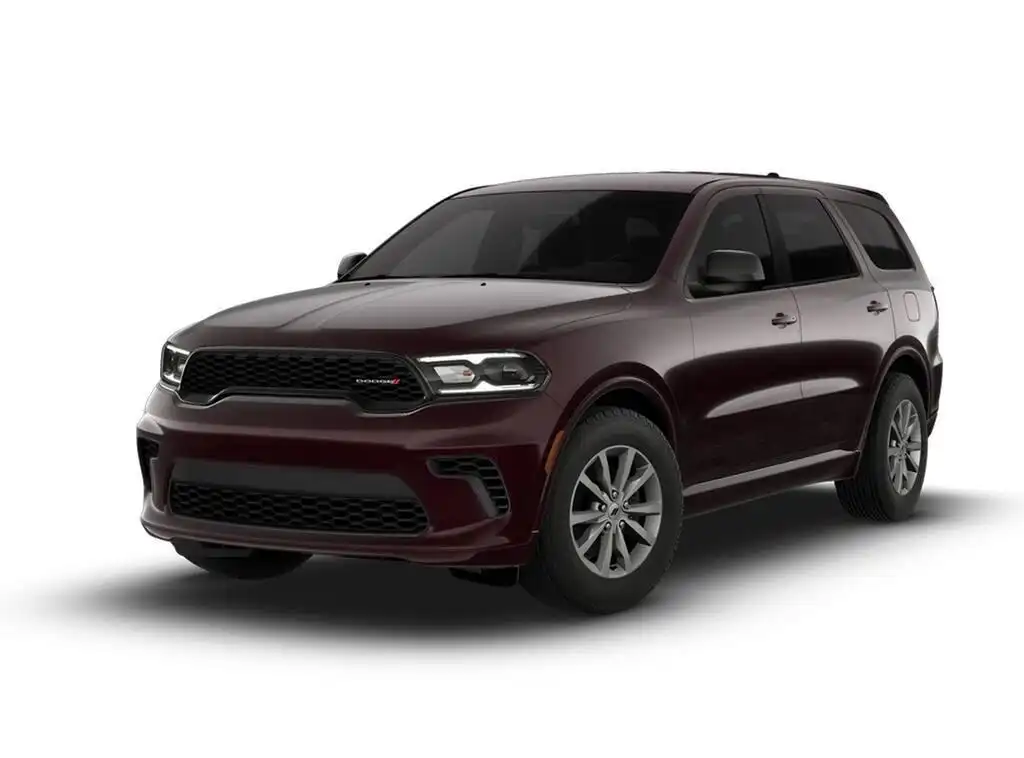 2026 Dodge Durango GT RWD's photo
