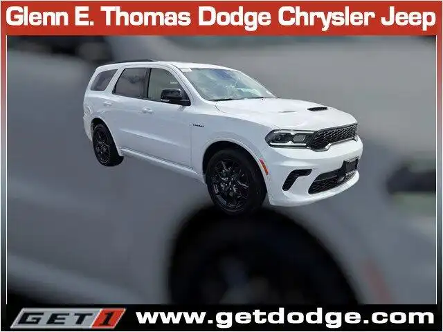 2026 Dodge Durango GT HEMI Plus V8 AWD's photo