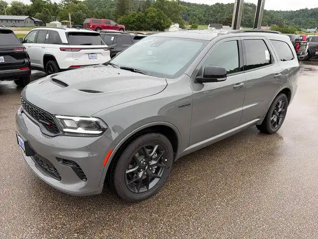 2026 Dodge Durango GT HEMI Plus V8 AWD's photo