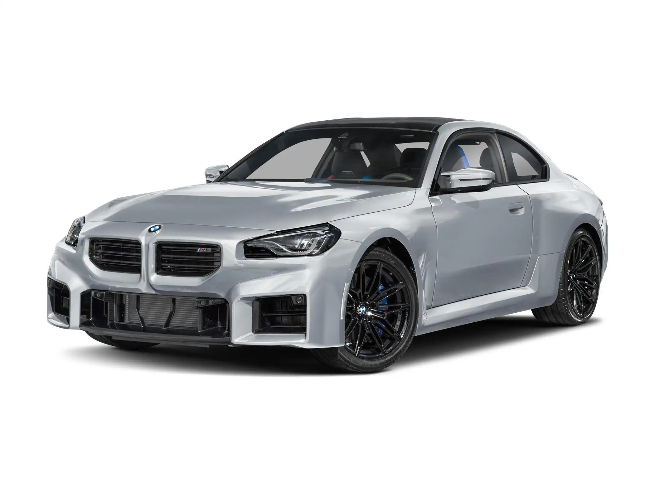 2026 BMW M2 M2 CS Coupe's photo