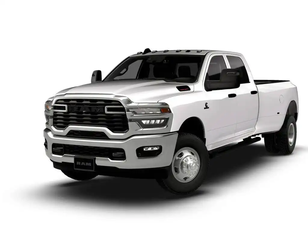2026 RAM 3500 Tradesman 4X4 Crew Cab LWB's photo