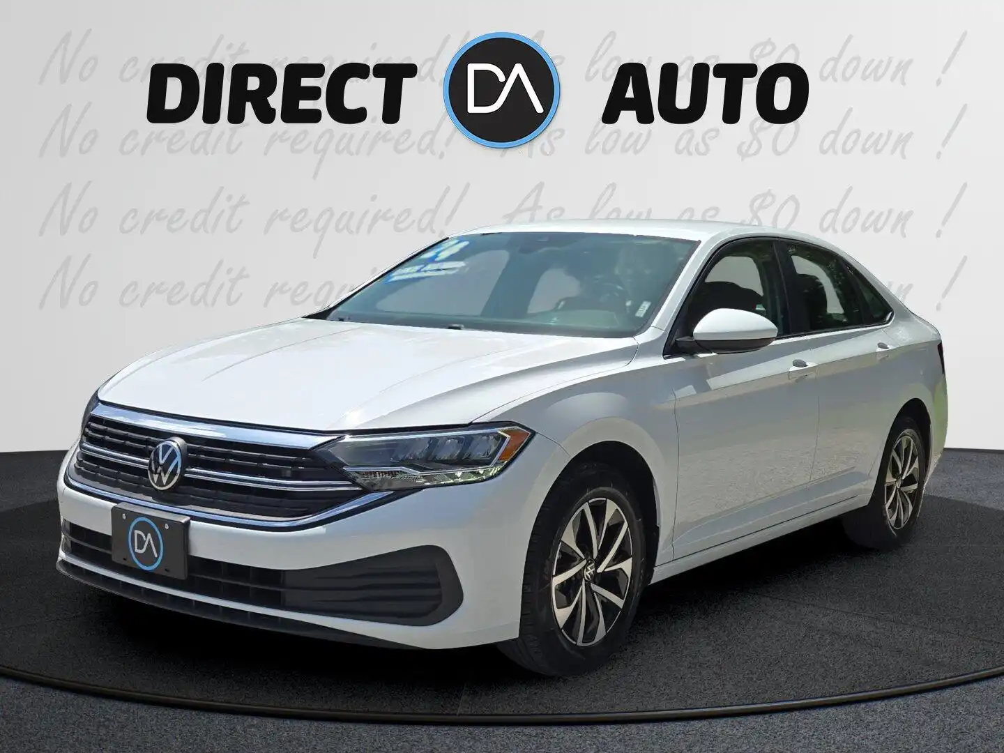 2024 Volkswagen Jetta 1.5T S Auto SULEV's photo