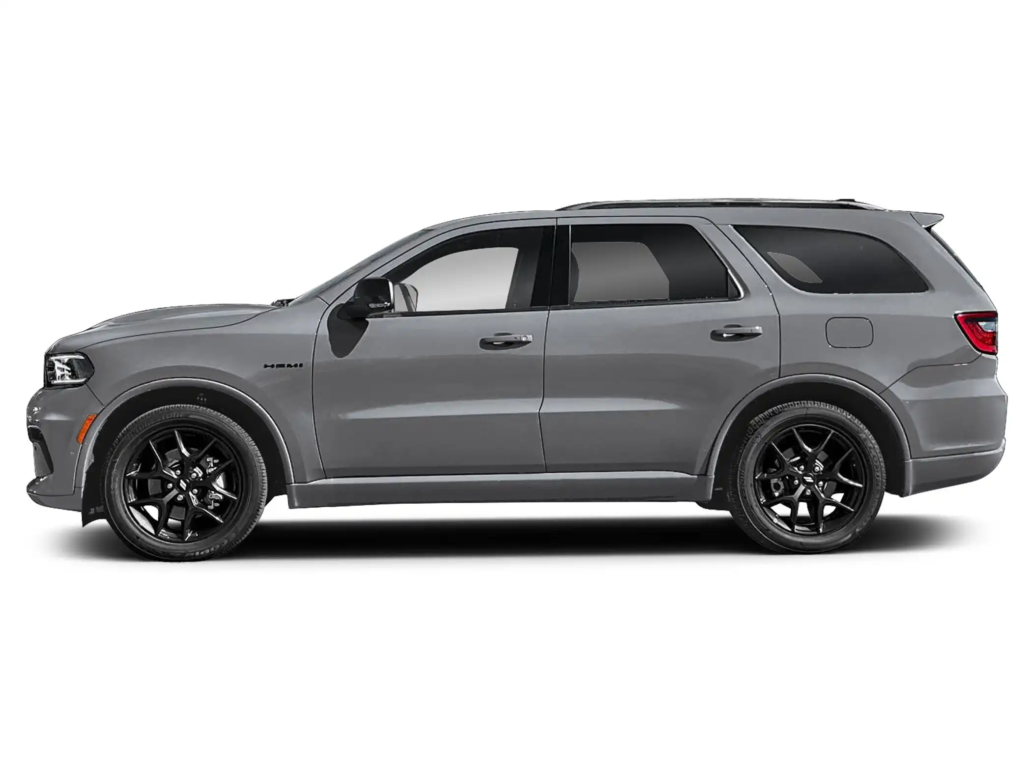 2026 Dodge Durango GT HEMI Plus V8 AWD's photo