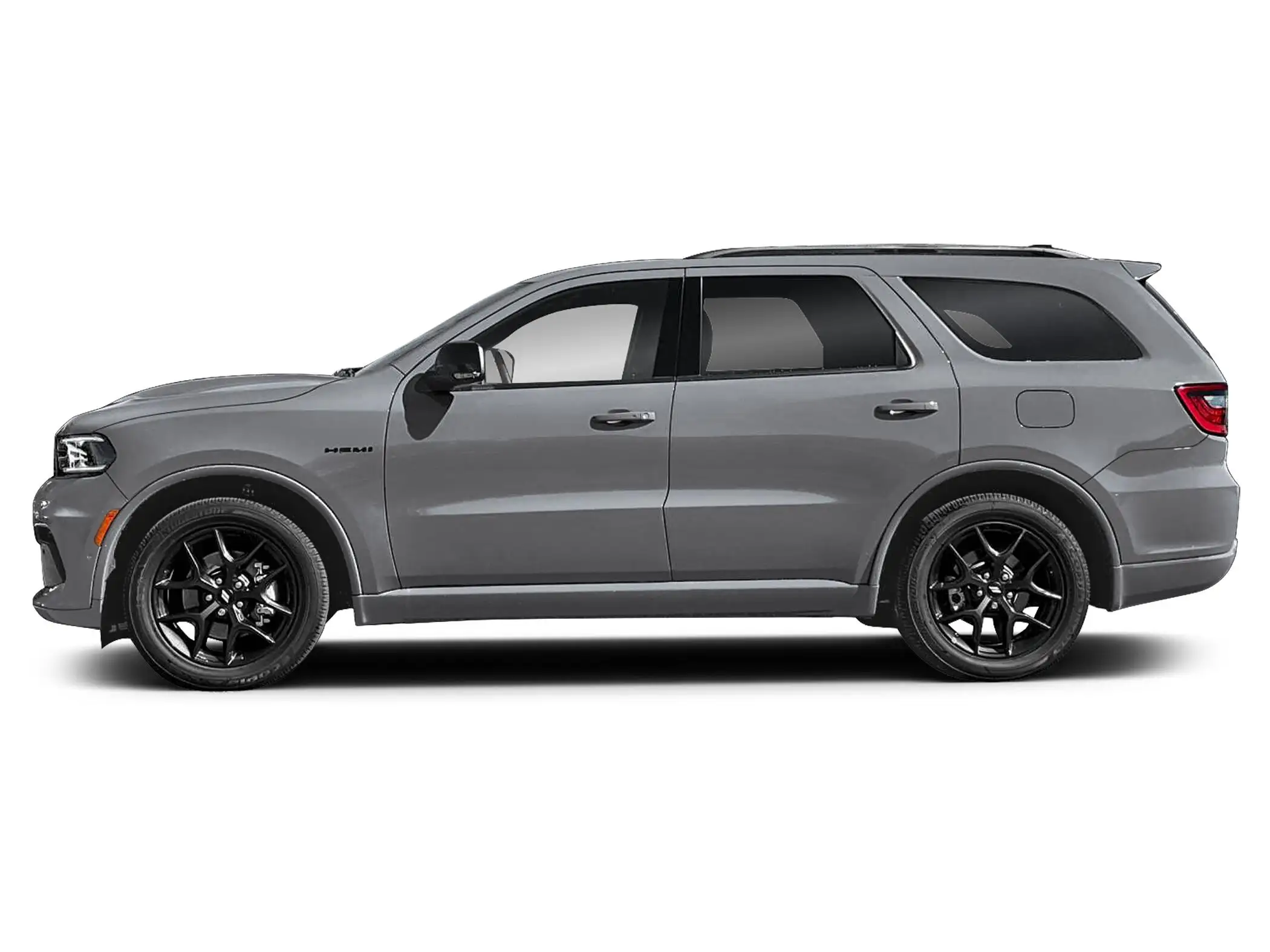2026 Dodge Durango GT HEMI Plus V8 AWD's photo
