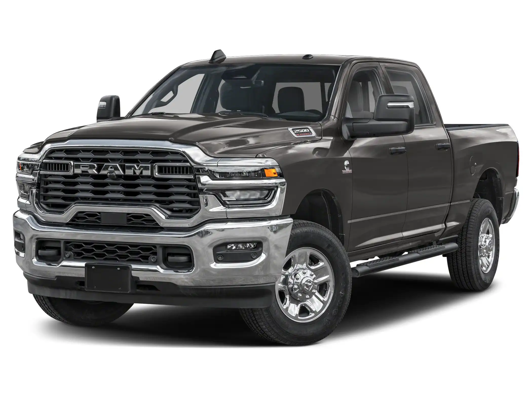 2026 RAM 2500 Tradesman/Black Express 4X4 Crew Cab LWB's photo