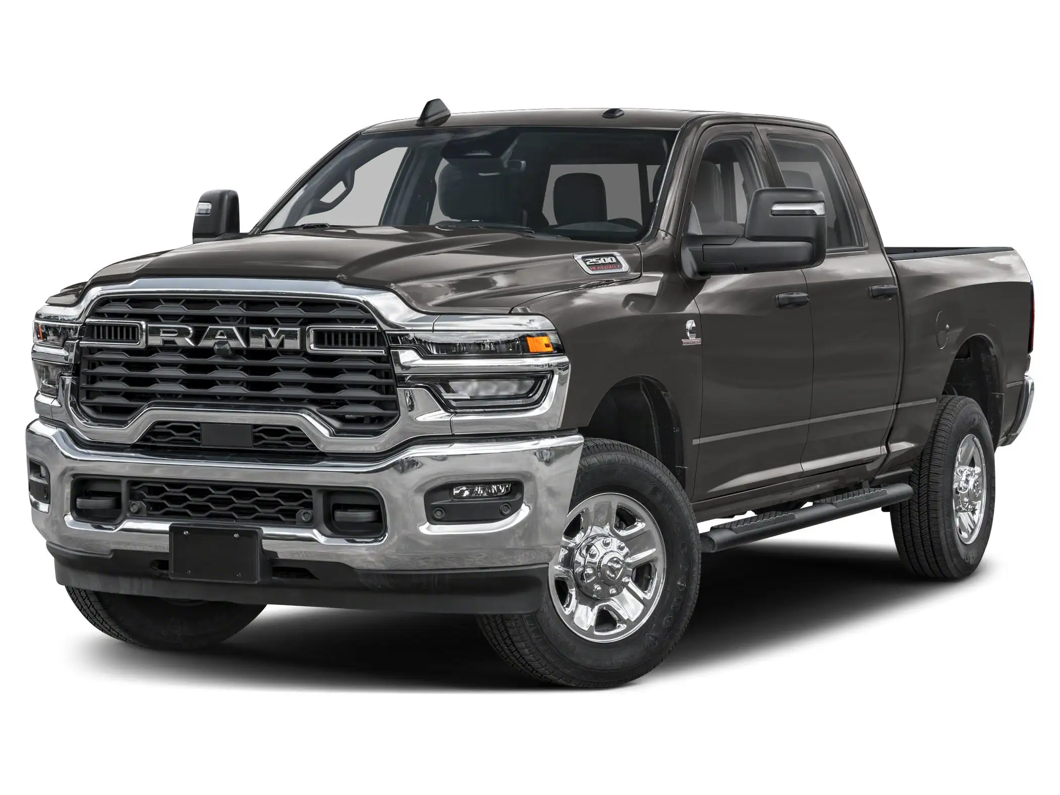 2026 RAM 2500 Tradesman/Black Express 4X4 Crew Cab LWB's photo