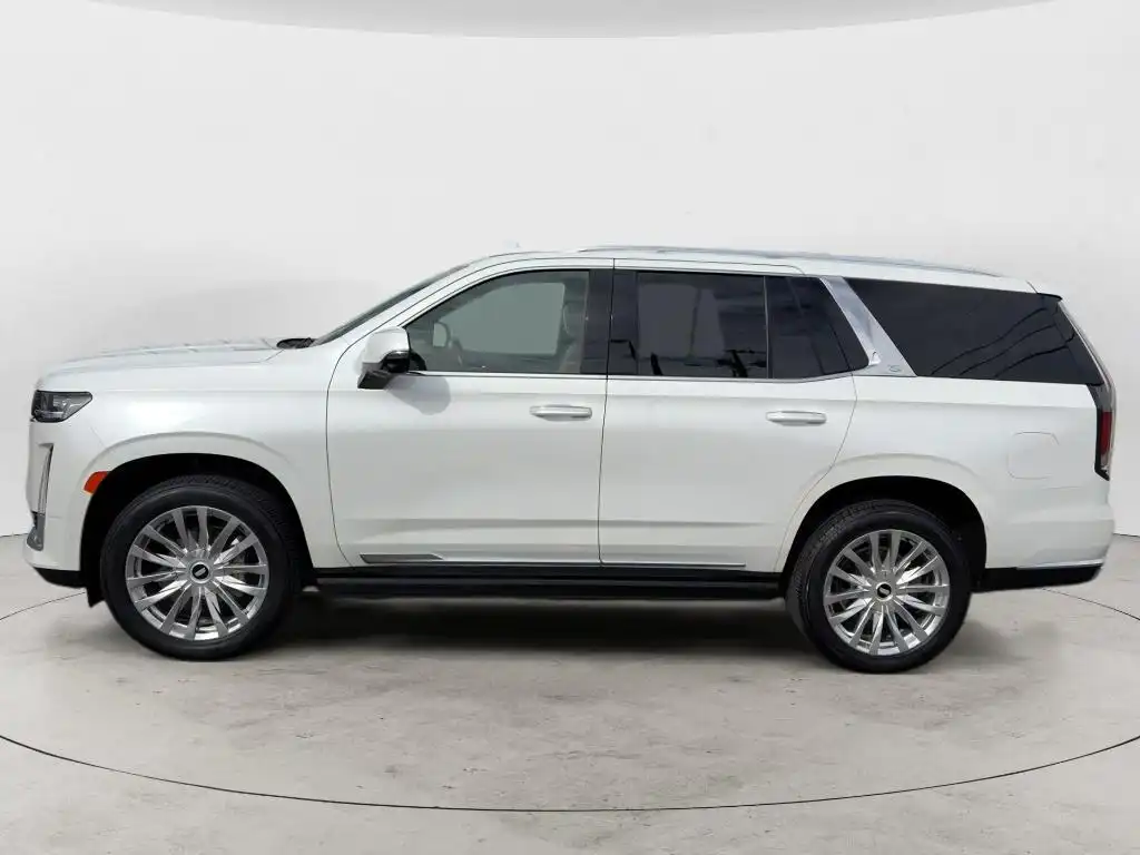 2022 Cadillac Escalade 4WD Premium Luxury's photo
