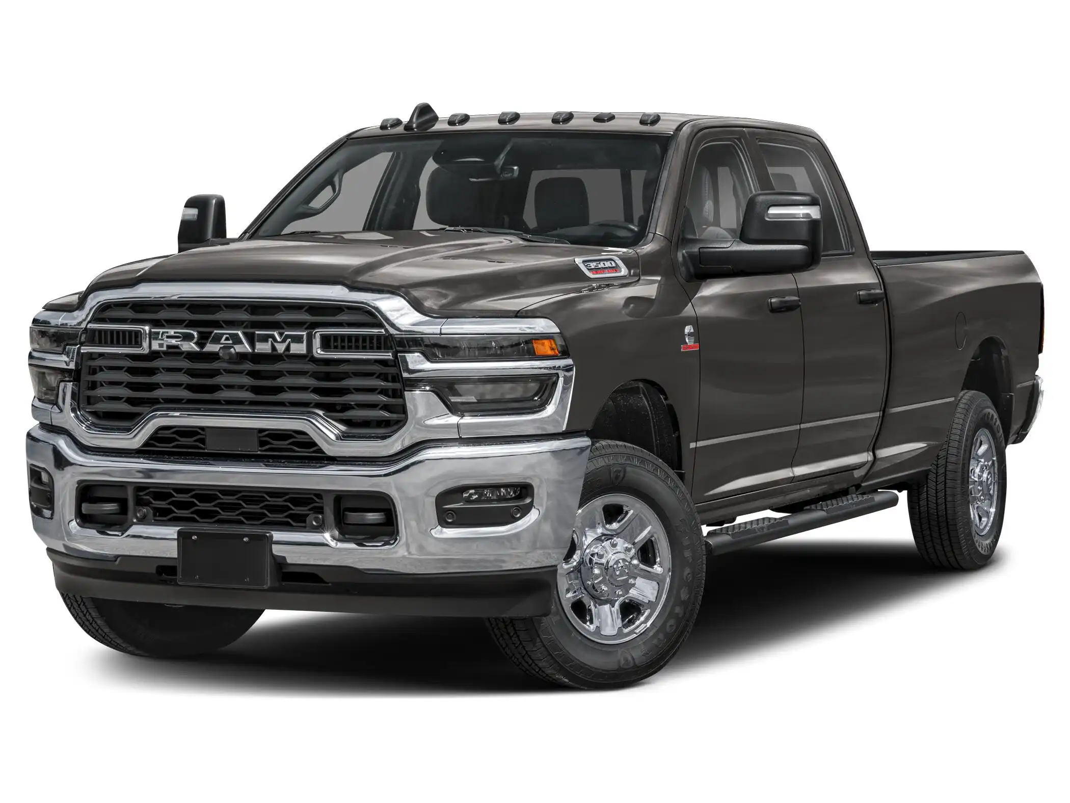 2026 RAM 3500 Tradesman 4X4 Crew Cab LWB's photo