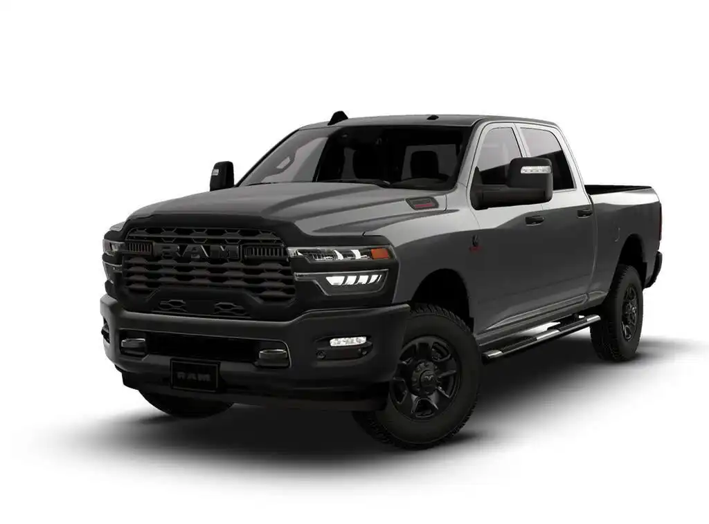 2026 RAM 2500 Tradesman 4X4 Crew Cab SWB's photo