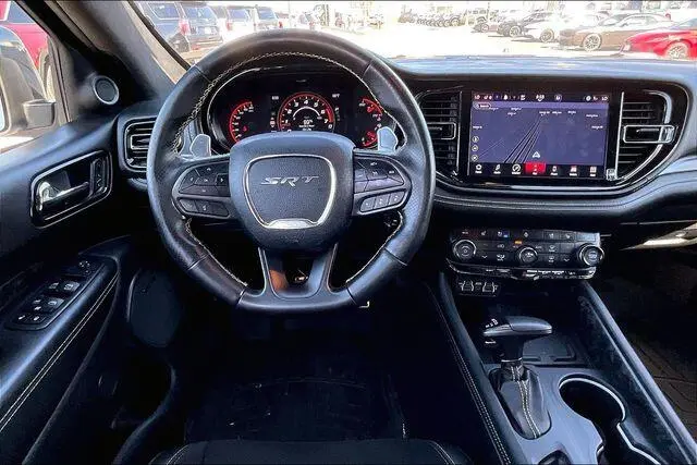 2024 Dodge Durango SRT 392 ALCHEMI AWD photo 4