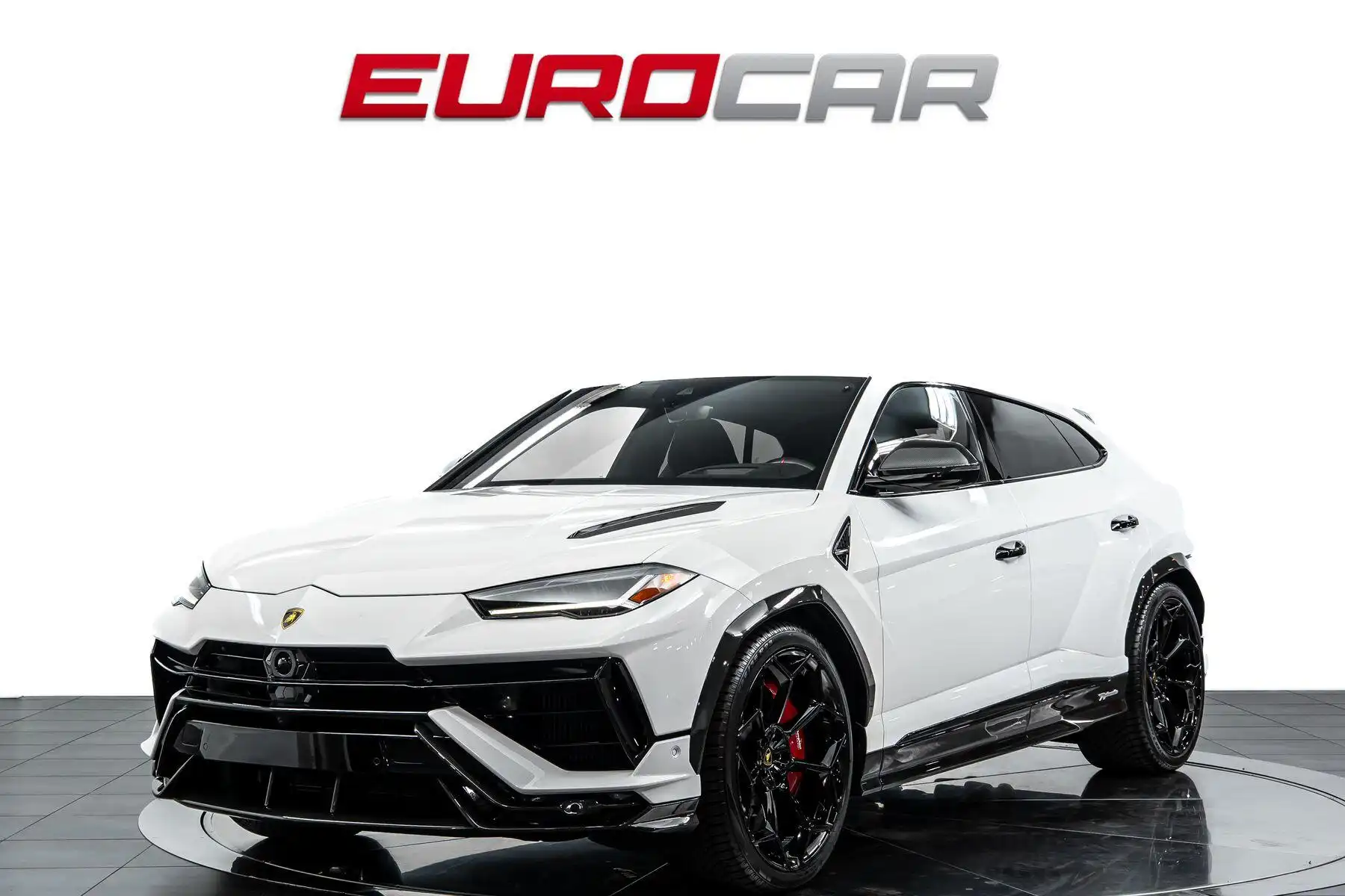 2023 Lamborghini Urus 4.0 V8 Performante's photo