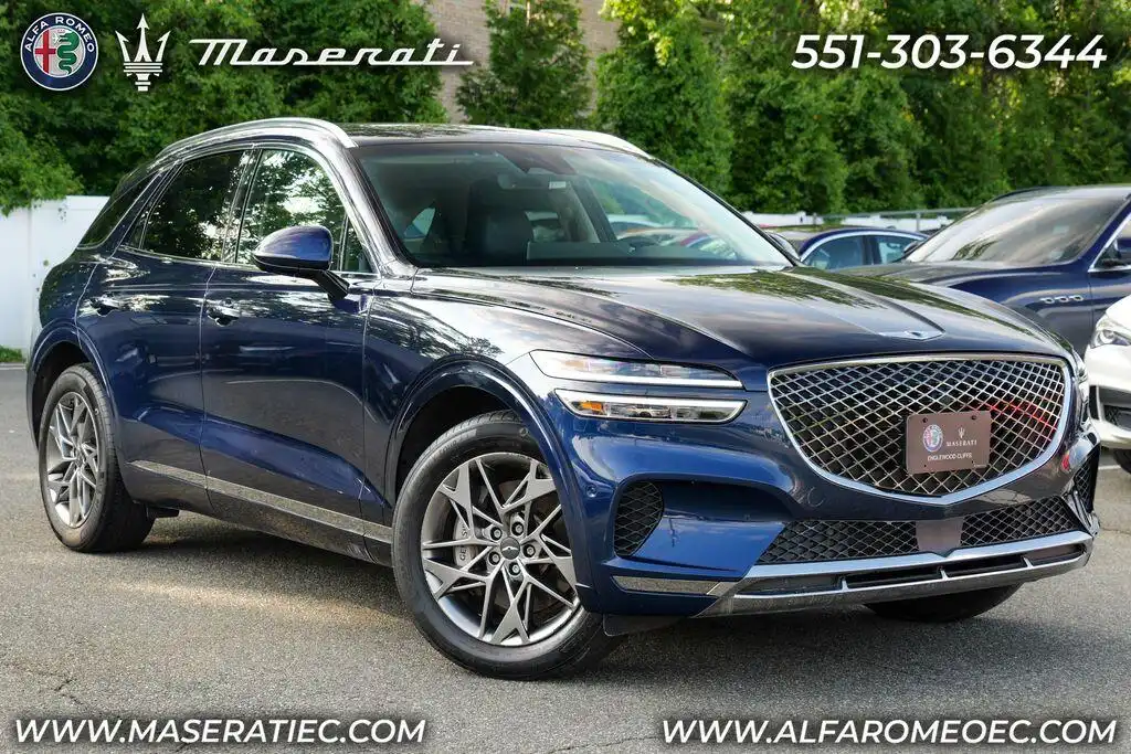 2023 Genesis GV70 2.5T Standard AWD's photo