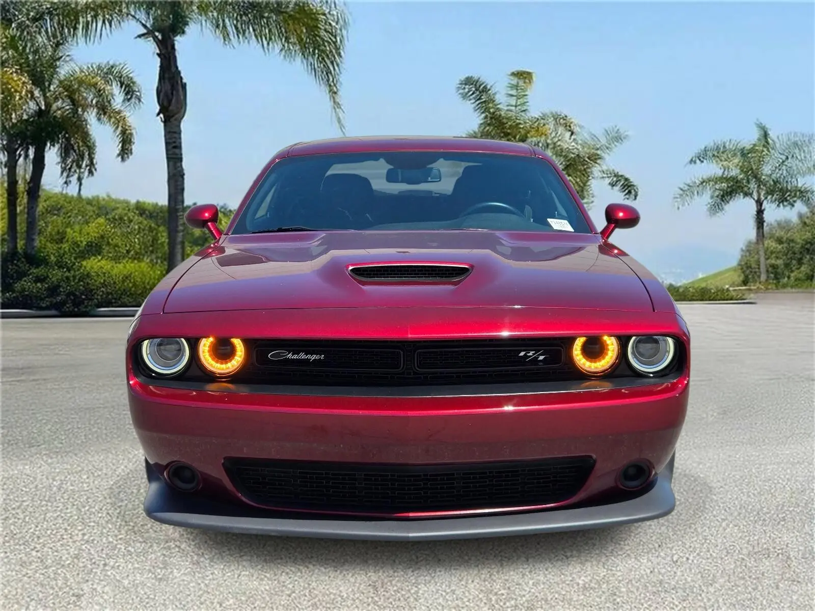 2023 Dodge Challenger R/T photo 4
