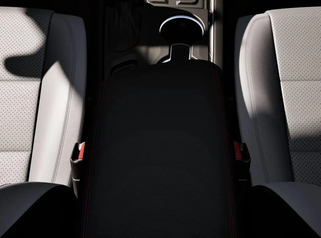 2027 Dodge Durango GT HEMI V8 AWD photo 4